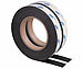 AGT Selbstklebendes A+B Magnetband, 3M, zuschneidbar, 6 m + 6 m, 15 mm AGT A + B Magnetklebebänder (Magnetband & Metallband), schneidbar