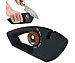 Rosenstein & Söhne Manueller 5in1-Messer- und Scherenschärfer mit ergonomischem Griff Rosenstein & Söhne 5in1 Messerschärfer