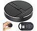 PEARL Ultra flache Mini-Maus mit Scroll-Taste, Bluetooth, Funk,  13,5 g PEARL Geräuscharme Mini-Mäuse mit Bluetooth und USB-Empfänger