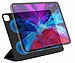Xcase Magnetische Slim-Hülle für 12,9"-iPad Pro mit Auto-Sleep & Standfuß Xcase 