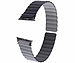 Callstel Armband für Apple Watch, 38/40/41 mm, schwarz/grau Callstel 