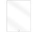 Somikon Displayschutz für Apple iPad 2/3/4 aus gehärtetem Echtglas, 9H Somikon