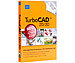 IMSI TurboCAD V.18 2D/3D mit STL-Schnittstelle (3D Drucker-Format) IMSI CAD-Softwares (PC-Softwares)
