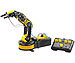 Playtastic Baukasten "Roboter-Arm" inkl. USB-Schnittstelle Playtastic Programmierbare Roboter-Arme