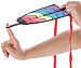 Playtastic Finger-Drachen 15 x 20 cm mit 10 Meter Flugweite Playtastic Fingerdrachen