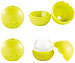 infactory Silikon-Eisform für trendige "Ice Balls", 4er-Set infactory Silikon Eiskugelformen