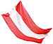 PEARL Länderflagge Österreich 150 x 90 cm aus reißfestem Nylon PEARL Länderfahnen