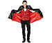 infactory Halloween- & Faschings-Kostüm "Magic Vampire", Herrengröße M infactory Halloween- & Faschings-Kostüme