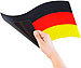 PEARL Auto-Magnet-Fahne "Deutschland" PEARL
