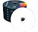 MediaRange CD-R 700MB 52x printable, 100er-Spindel MediaRange CD-Rohlinge