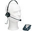 Callstel Telefon-Headset Connector-Box für Festnetz-Telefon (Versandrückläufer) Callstel Mono-Headsets für Telefone (On-Ear)