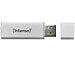 Intenso Ultra Line 16 GB Speicherstick USB 3.0 silber Intenso USB-3.0-Speichersticks
