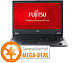 Fujitsu LifeBook U758, 15,6" / 39,6 cm, Core i5, 256GB SSD (generalüberholt) Fujitsu