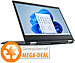 Lenovo ThinkPad Yoga 370, 13,3", Touch, i5, 8GB, 512GB,NVMe (generalüberholt) Lenovo