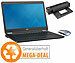 Dell Latitude E7450, 14"/35,6 cm, i7, 16GB, SSD, Docking (generalüberholt) Dell Notebooks