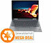 Lenovo ThinkPad X1 Yoga 6. Gen, 14", i7, 32 GB, 512 GB SSD (generalüberholt) Lenovo Notebooks 