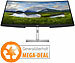 Dell P3421W, 34"/86 cm, 3440 x 1440, curved, 21:9, USB-C  (generalüberholt) Dell IPS-LED-Monitore 