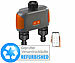 Royal Gardineer Bewässerungscomputer mit Bluetooth 5, Versandrückläufer Royal Gardineer