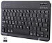 GeneralKeys Kompakte Multi-Device-Akku-Funktastatur mit Bluetooth, Scissor, QWERTZ GeneralKeys Kompakte Multi-Device-Akku-Funktastaturen mit Bluetooth und USB-Dongle