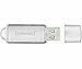 Intenso USB-3.2-Speicherstick Jet Line, 32 GB, bis 70 MB/s, Aluminium Intenso 