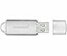 Intenso USB-3.2-Speicherstick Jet Line, 256 GB, bis 70 MB/s, Aluminium Intenso USB-3.2-Speichersticks