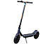 Denver E-Scooter SEL-10360 Donar, mit Straßenzulassung (ABE), 350W Denver Elektro-Tretroller mit Straßenzulassung