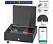 Xcase Smarter Tresor mit biometrischer Fingerabdruckerkennung, App Xcase Smarte Tresoren mit biometrischer Fingerabdruckerkennung