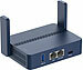 7links Dualband-WiFi-6-Reiserouter, bis 3.000 Mbit/s, WISP, Open-VPN, USB-C 7links Dualband-WiFi-6-Reiserouter mit VPN