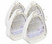 PEARL 4er-Set USB-UV-Insektenvernichter für den Innenbereich, bis 40 m² PEARL 