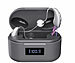 newgen medicals Medizinisches HdO-Digital-Hörgerät mit ENC, WNR, WDRC, max. 117 dB newgen medicals Medizinische digitale HdO-Hörgeräte