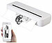 Callstel Mobiler Akku-Thermodrucker mit 300 dpi, für Windows, Mac, iOS, Android Callstel Mobiler Akku-Thermodrucker für Windows, Mac, iOS, Android