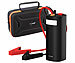 revolt 3in1-Kfz-Starthilfe & Powerbank, LiFePO4, 60 Ah, 600 A, 100 W PD, LED revolt 3in1-KFZ-Starthilfen und Powerbanks mit LED-Licht und Power Delivery