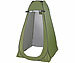 Semptec Urban Survival Technology Tragbares Pop-Up-Dusch-, Toiletten- und Umkleide-Zelt, grün Semptec Urban Survival Technology