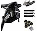 Semptec Urban Survival Technology 16in1-Fahrrad-Multitool-Werkzeug mit Reifen-Reparatur-Set und Tasche Semptec Urban Survival Technology 16in1-Fahrrad-Werkzeuge mit Reifen-Reparatur-Set