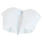 Dittmann Aufblasbarer Venentrainer ideal f�r unterwegs 