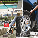 Dirt Devil Factory M3300 - Hochdruckreiniger & Nass-Trockensauger 