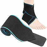 Speeron Flexible Sprunggelenkbandage, für rechtes und linkes Fußgelenk Speeron Flexible Sprunggelenkbandagen, für rechte und linke Fußgelenke