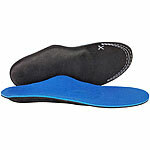 newgen medicals Orthopädische Einlegesohlen gegen Fußprobleme, Größe M newgen medicals Orthopädische Einlegesohlen