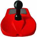 Speeron 2er-Set Schneebob für Kinder ab 6 J. & Erwachsene, bis 80 kg Speeron Schneebobs 