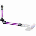 Sichler Haushaltsgeräte Knick-Verlängerungsrohr Dyson Staubsauger V15,V11,V10,V8,V7 usw. Sichler Haushaltsgeräte Verlängerungsrohre für Dyson