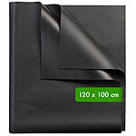 infactory Universale Anti-Rutsch-Schmutzfangmatte, zuschneidbar, 120 x 100 cm infactory Universale Anti-Rutsch-Schmutzmatten, zuschneidbare