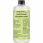 PEARL Raumduft-Nachfüllflasche, Zitronengras-Duft, 500 ml PEARL Raumduft-Nachfüllflaschen 