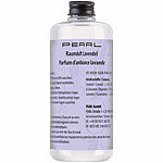 PEARL Raumduft-Nachfüllflasche, Lavendel-Duft, 500 ml PEARL Raumduft-Nachfüllflaschen 