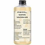 PEARL Raumduft-Nachfüllflasche, Vanille-Duft, 500 ml PEARL Raumduft-Nachfüllflaschen 