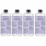 PEARL 4er-Set Raumduft-Nachfüllflaschen, Lavendel-Duft, 500 ml PEARL Raumduft-Nachfüllflaschen 