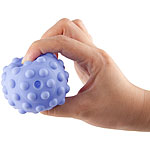 Playtastic 12er-Set Sensorik-Bälle für Babys, verschiedene Texturen, BPA-frei Playtastic Sensorische Bälle für Babys und Kleinkinder