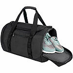 Xcase Sport- und Reisetasche für Damen und Herren mit Schuh- und Nassfach Xcase Sporttaschen