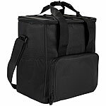 Xcase 2er set Kühl- & Isoliertasche mit Tragegriffen und Schulterriemen XX Xcase Faltbare Kühltaschen