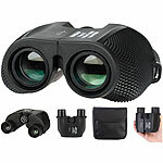 Zavarius Kompaktes Fernglas für Erwachsene und Kinder, 10 x 25mm, Nachtsicht Zavarius Kompakt Ferngläser