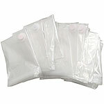 PEARL 2er-Set Vakuumbeutel-Set für Kleidung,wiederverwendbar, 30 Beutel PEARL Vakuum-Kleiderbeutel für Staubsauger-Kompression